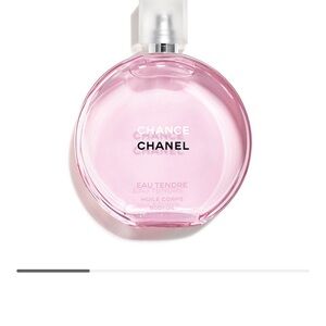 CHANEL Chance, Pink Vaporisateur Spray. New unopened